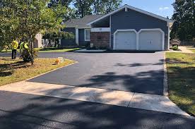 Best Driveway Maintenance Services  in Piermont, NY